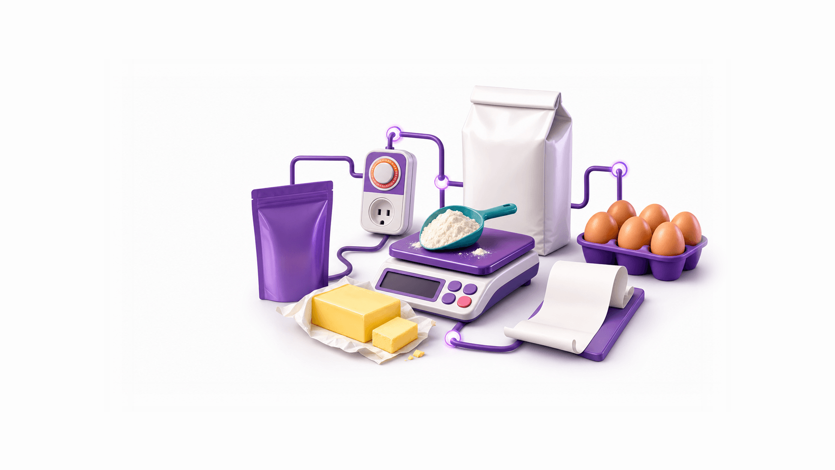 The inputs that shape a true batch cost